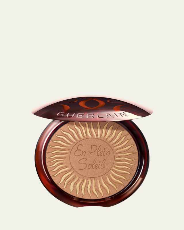 Holiday Limited Edition Terracotta Bronzing Powder